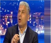 وائل جمعة يعلق على جدل استبعاد أفشة ومحمد شريف من المنتخب| فيديو