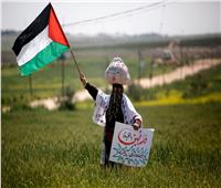 منظمة حكماء العراق: أرض فلسطين ستعود لأصحابها الأصليين