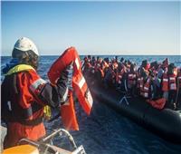 فقدان الاتصال مع 70 مهاجرًا في البحر بعد مغادرتهم ليبيا