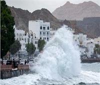 سلطنة عمان تعيد جدولة الرحلات الجوية بسبب العاصفة «شاهين»