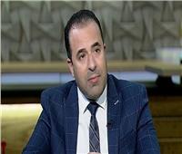 أحمد بدوي رئيسا للجنة الاتصالات بالبرلمان 