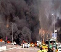 أنباء عن دوي انفجار ثانٍ في العاصمة الأفغانية كابول