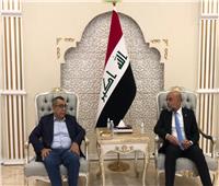 جامعة الدول العربية تراقب الانتخابات المبكرة لمجلس النواب العراقي 