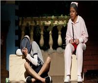 عرض مسرحية «اسمي أوسكار» ضمن فعاليات المهرجان القومي للمسرح لمدة يومين