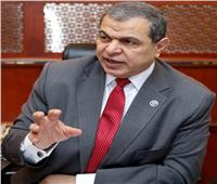«القوى العاملة» توفر 224 فرصة عمل للمصريين راغبي نقل الكفالة بجدة