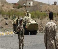 مقتل 13 حوثيا خلال محاولة التسلل لمواقع الجيش اليمنى جنوب مأرب