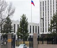 مقتل 5 إرهابيين تابعين لـ «داعش» بالقرب من السفارة الروسية في كابول