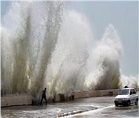 مصر تعرب عن تعازيها لسلطنة عمان في ضحايا إعصار «شاهين»