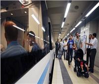 بعد توقف دام 18 شهرا.. مترو الأنفاق في الجزائر يستأنف حركته