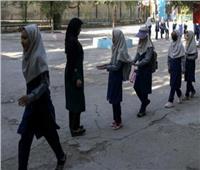أفغانيات يعُدن إلى المدارس الثانوية في ولاية قندوز