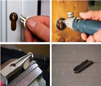 نصائح منزلية | أسهل طريقة لإزالة «مفتاح مكسور» من القفل
