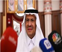 وزير الطاقة السعودي: «المصريين والسعوديين سيكون في ضحكتهم كهربا»