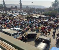 نكشف حقيقة غلق سوق الجمعة بـ«القاهرة» | خاص