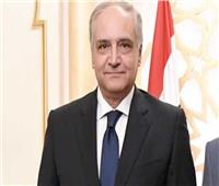سفير مصر بالسعودية: العلاقات الدبلوماسية بين القاهرة والرياض غير تقليدية