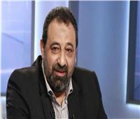 اليوم.. استئناف محاكمة مجدى عبد الغني في قضية «الميراث»
