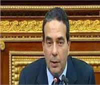 أيمن ابو العلا: قانون المسؤولية الطبية ينظم الفوضى ويصدر خلال شهرين