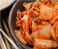 من المطبخ الكوري| طريقة عمل «الكيمتشي» الحار