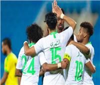 تصفيات آسيا| المنتخب السعودي يواجه اليابان سعيا للمونديال