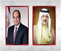 ملك البحرين يهنئ الرئيس السيسي بذكرى السادس من أكتوبر المجيدة
