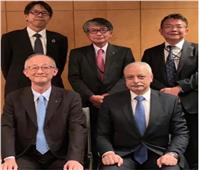 سفير القاهرة في طوكيو: مصر تسعى لشراكة حقيقية مع اليابان لدعم مسيرة النهضة التنموية