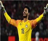 الشاطر: الشناوي متواجد في مباراة مصر وليبيا