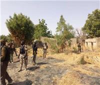 مقتل 16 عسكريا من جيش مالي في هجوم لمسلحين