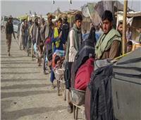 برنامج الأغذية العالمي يحذر من تفاقم الأزمة الإنسانية في أفغانستان‎‎