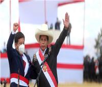 استقالة رئيس الحكومة في بيرو‎‎