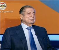 رئيس جامعة الإسكندرية الأسبق: الرئيس السادات كان مهتمًا بآراء الشباب| فيديو
