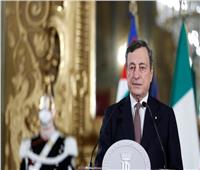 رئيس وزراء إيطاليا: الجائحة تحت السيطرة لكن عدد الوفيات لا يمكن قبوله