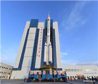 الصين تستعد لإطلاق المركبة الفضائية المأهولة «شنتشو-13»
