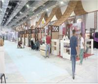 السبت.. افتتاح «تراثنا» للحرف اليدوية بمشاركة 1500 مُبدع