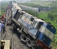 إصابة 33 شخصًا في حادث تصادم قطارين بتونس