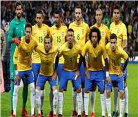 تصفيات مونديال 2022| تشكيل البرازيل ضد فنزويلا في غياب نيمار