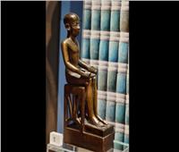  يضم ٥٠٠ قطعة أثرية نادرة والدخول للمصريين بـ١٠ جنيهات.. معلومات عن متحف ايمحتب