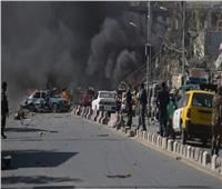 مقتل 50 وإصابة 140 في انفجار مسجد قندوز بأفغانستان