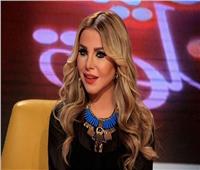 رزان مغربي ضيفة أبلة فاهيتا في برنامج لايڤ من الدوبلكس