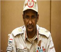 نائب رئيس مجلس السيادة السوداني: المخرج الوحيد للأزمة هو الحوار