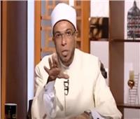 محمد أبو بكر عن زواج مواطن 33 مرة كمحلل: زانٍ بحكم القرآن والسنة| فيديو