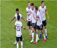 تصفيات مونديال 2022| «جنابري» يسجل هدف تعادل ألمانيا في رومانيا