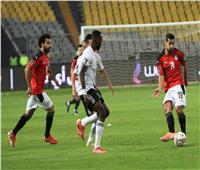 تصفيات مونديال 2022| ترتيب مجموعة مصر بعد فوز الفراعنة علي ليبيا