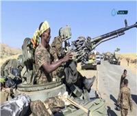 الجيش الإثيوبي يشن هجومًا على قوات تيجراي في أمهرة