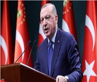 الرئاسة التركية تصدر بياناً حول صحة أردوغان