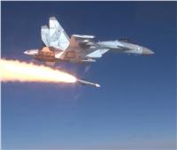 تزويد المقاتلة «سو 57» بصاروخ يبهر العالم