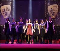 المهرجان القومي للمسرح المصري يعلن جوائز الدورة الـ 14