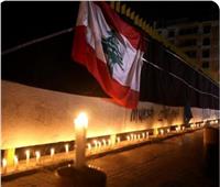 «الديهي»: الظلام الذي تشهده «لبنان» حصاد الصراع السياسي والطائفية البغيضة