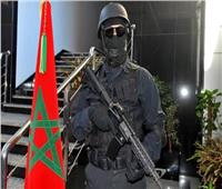 الأمن المغربي يلقي القبض على مرتكبي السطو المسلح في تطوان‎‎