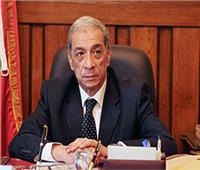الجريدة الرسمية تنشر قرار الرئيس بمنح الشهيد هشام بركات وسام النيل  