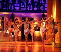 «الرقص الحديث» يعيد أمجاد «أحمس» على مسرح الجمهورية
