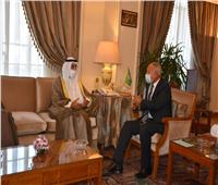 مذكرة تفاهم بين الجامعة العربية و«التعاون الخليجي» لتعزيز التعاون المشترك